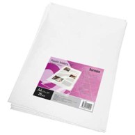 FORNAX Fascikl "U" 90MY PP A4 PK25